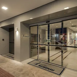 Hotel Blumenau - ***
