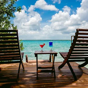 Hotel Rancho Encantado ****