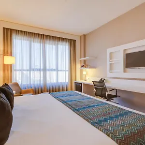 Hotel Quality São Caetano, São Caetano do Sul
