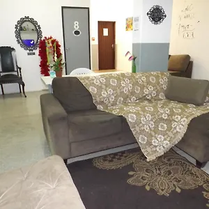 Lize Hostal