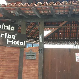 Condominio Geriba Apart Apto 116 Brasil