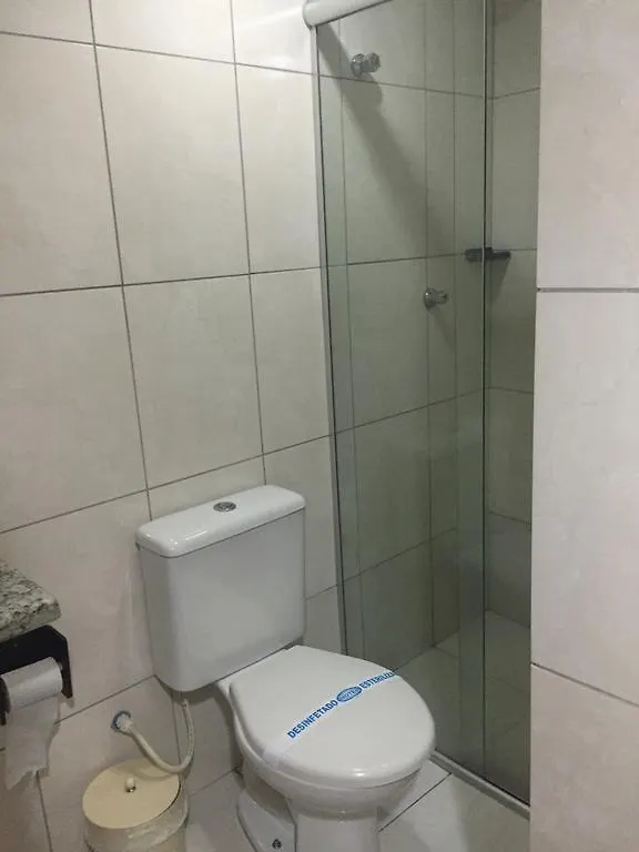 Love hotel Hotel Flor Do Amazonas (Adults Only) Sao Caetano do Sul