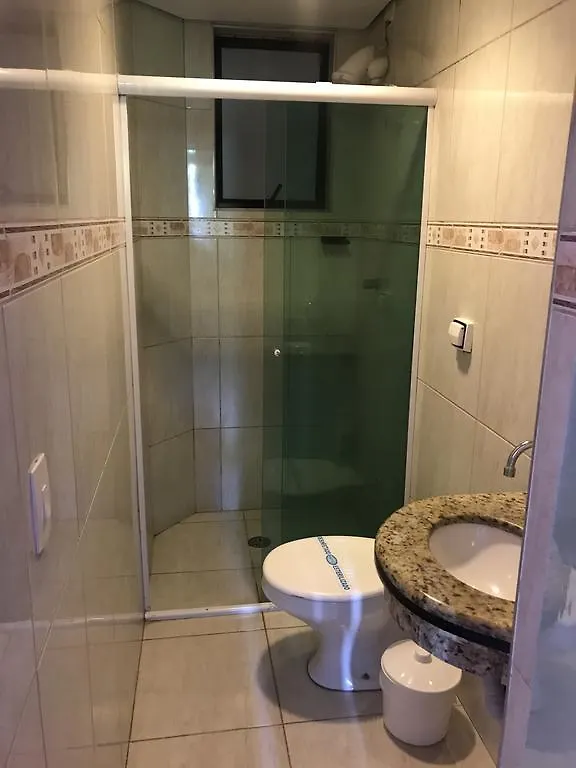 Hotel Flor Do Amazonas (Adults Only) Sao Caetano do Sul Brazil