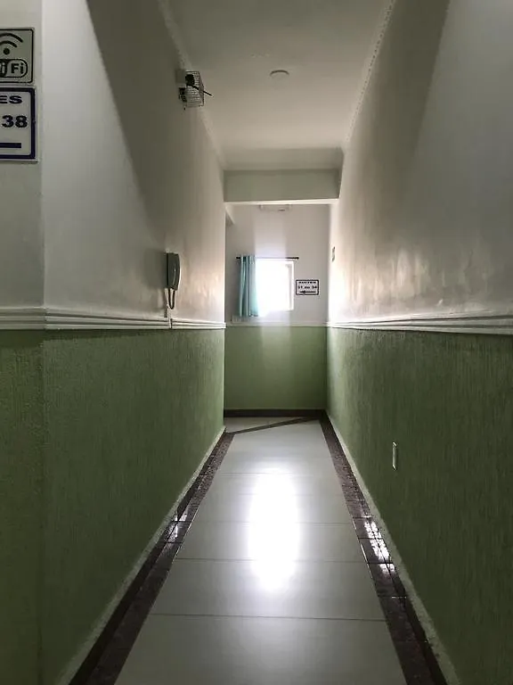 Love hotel Hotel Flor Do Amazonas (Adults Only) Sao Caetano do Sul