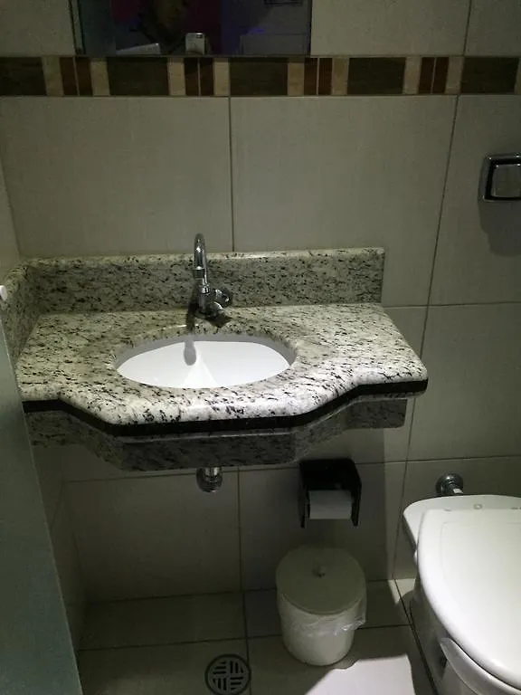 Hotel Flor Do Amazonas (Adults Only) Sao Caetano do Sul 3*,