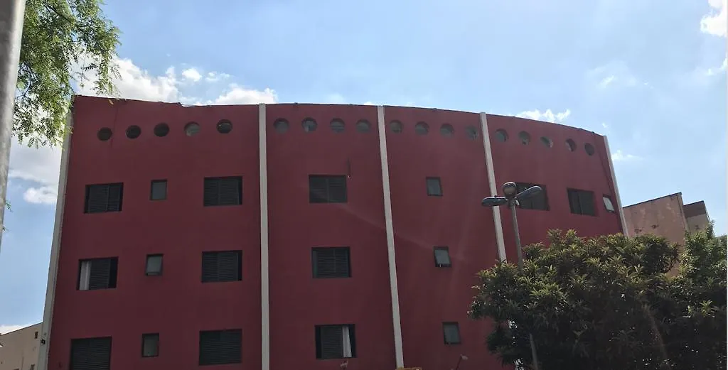 Hotel Flor Do Amazonas (Adults Only) Sao Caetano do Sul 3*,  Brazil