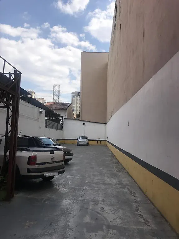 *** Love hotel Hotel Flor Do Amazonas (Adults Only) Sao Caetano do Sul Brazil