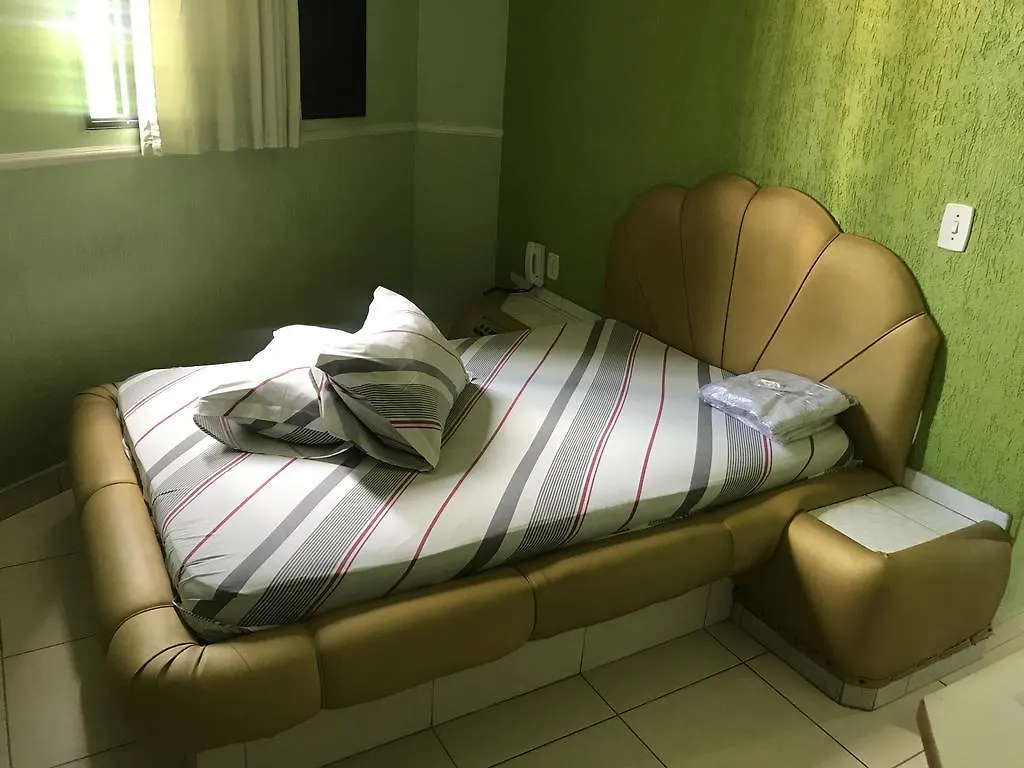Hotel Flor Do Amazonas (Adults Only) Sao Caetano do Sul