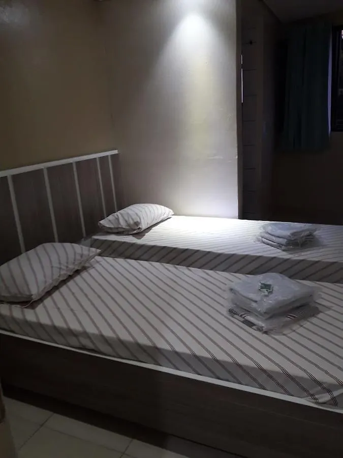 Hotel Flor Do Amazonas (Adults Only) Sao Caetano do Sul Love hotel