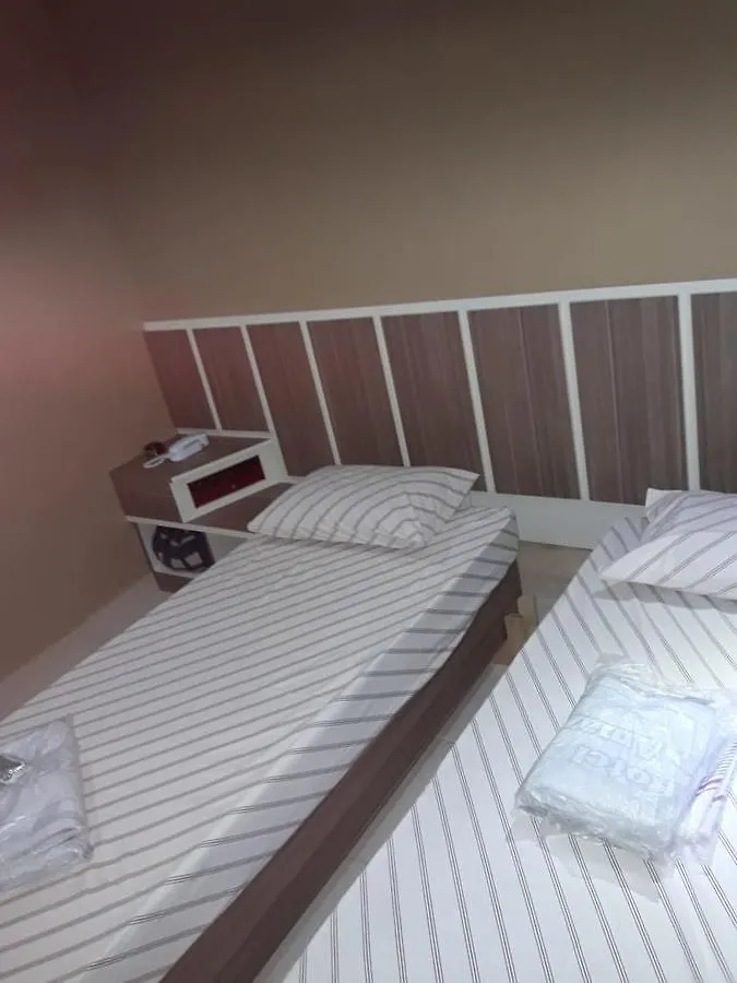 Love hotel Hotel Flor Do Amazonas (Adults Only) Sao Caetano do Sul