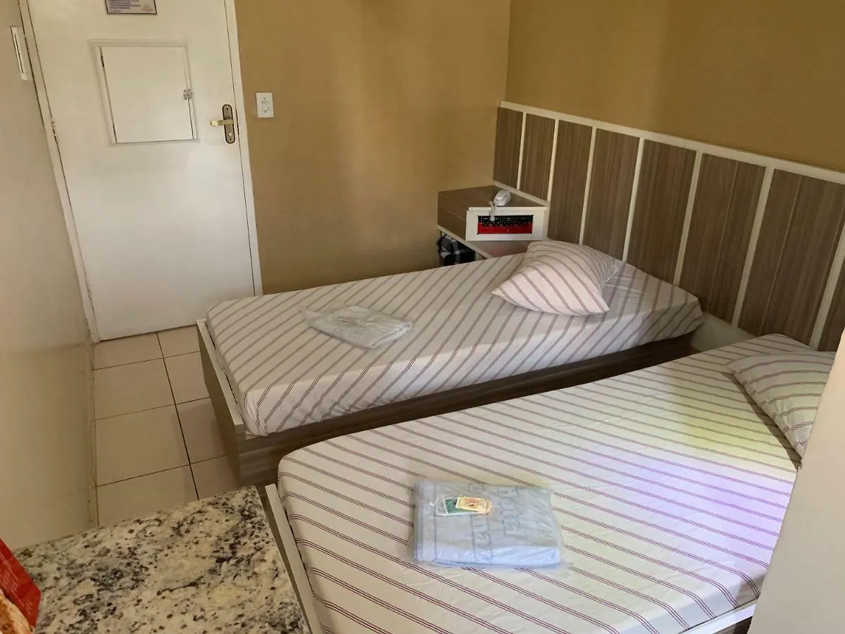 Hotel Flor Do Amazonas (Adults Only) Sao Caetano do Sul 3*,