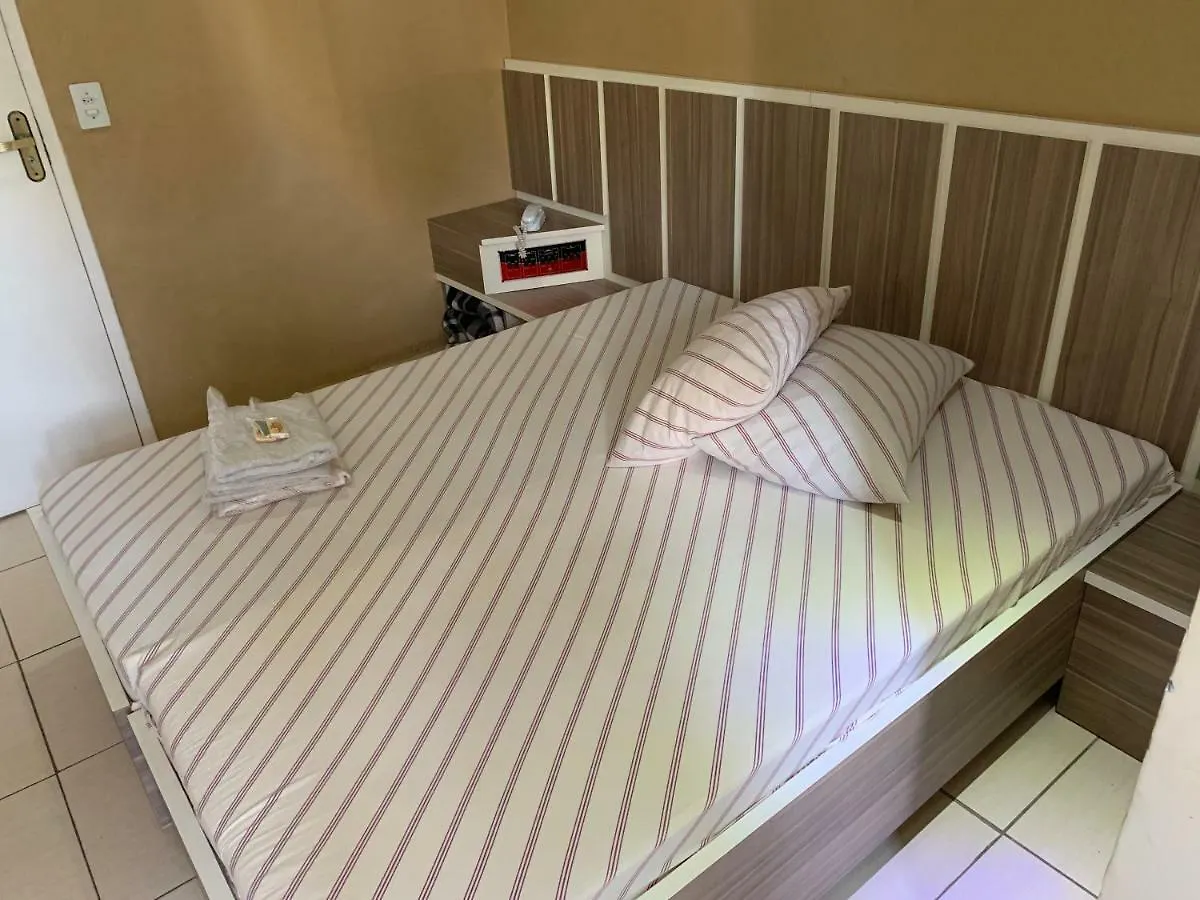 Love hotel Hotel Flor Do Amazonas (Adults Only) Sao Caetano do Sul